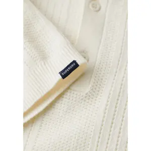 Mesh Polo shirt Superdry image-5