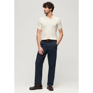 Mesh Polo shirt Superdry image-1
