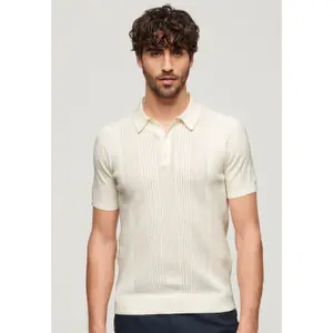 Mesh Polo shirt Superdry image-2