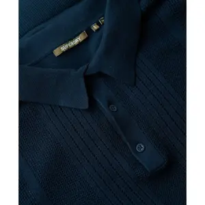 Mesh polo shirt Superdry image-5