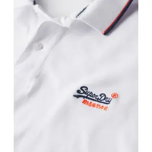 Πόλο Superdry Poolside image-5