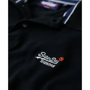 Πόλο Superdry Poolside image-5