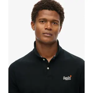 Πόλο Superdry Poolside image-4