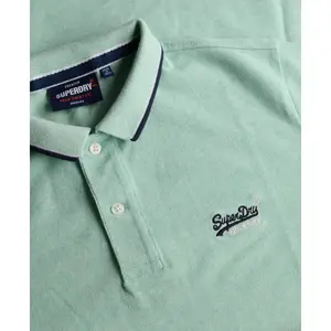 Πόλο Superdry Poolside image-5