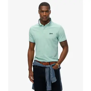 Πόλο Superdry Poolside image-1
