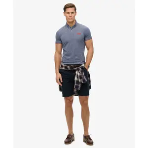 Πόλο Superdry Poolside image-2