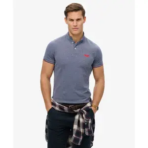 Πόλο Superdry Poolside image-1