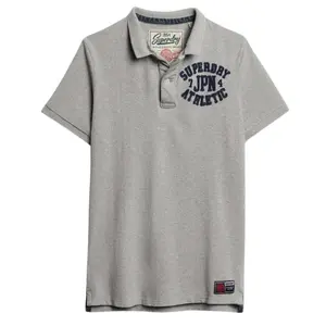 Polo shirt Superdry Vintage Athletic image-0