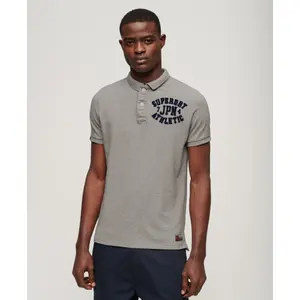 Polo shirt Superdry Vintage Athletic image-2