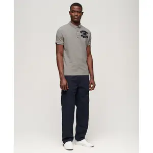 Polo shirt Superdry Vintage Athletic image-1