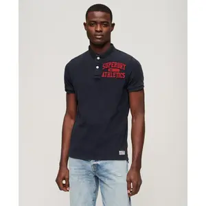 Polo Superdry Vintage Athletic image-1