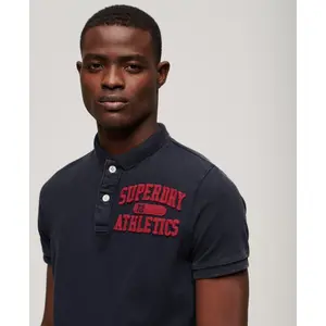 Polo Superdry Vintage Athletic image-3