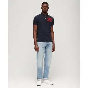 Polo Superdry Vintage Athletic image-2