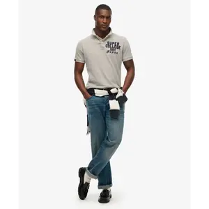 Polo Superdry Vintage Athletic image-1