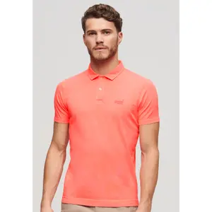 Polo shirt Superdry Essential Logo image-1