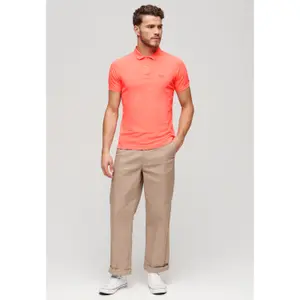 Polo shirt Superdry Essential Logo image-2