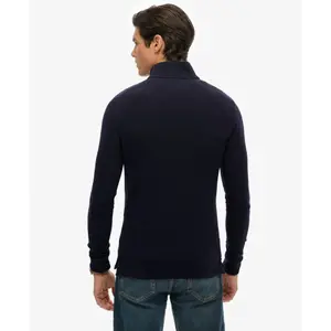 Langärmeliges Polo-Shirt Superdry Vintage Athletic image-2