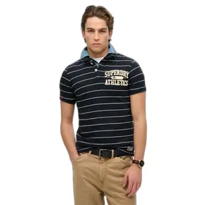 Polo Superdry Vintage Athletic image-2