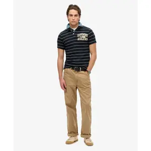 Polo Superdry Vintage Athletic image-1