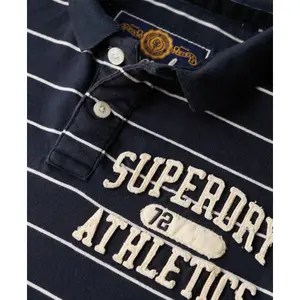Polo Superdry Vintage Athletic image-5