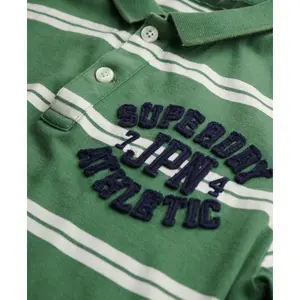Polo Superdry Vintage Athletic image-5