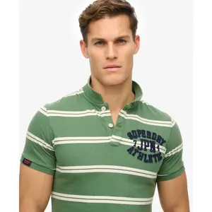 Polo Superdry Vintage Athletic image-4