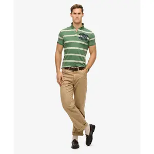 Polo Superdry Vintage Athletic image-2