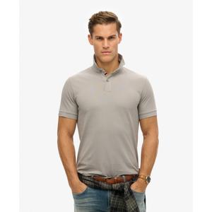 Polo de piqué Superdry City image-2