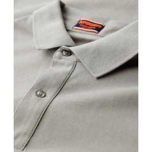 Polo de piqué Superdry City image-5
