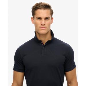 Polo de piqué Superdry City image-4