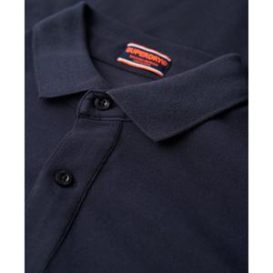 Polo de piqué Superdry City image-5