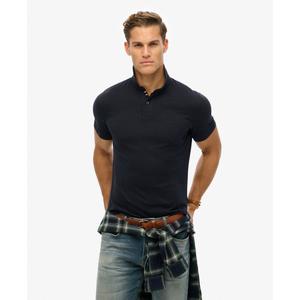 Polo de piqué Superdry City image-1