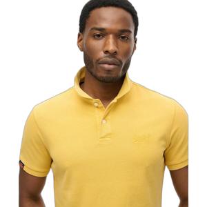 Polo-Shirt Superdry Vint Destroy image-4