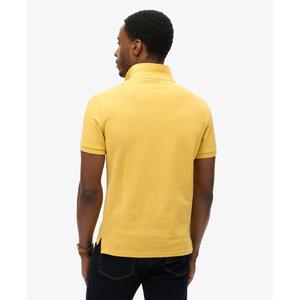 Polo-Shirt Superdry Vint Destroy image-3