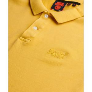 Polo-Shirt Superdry Vint Destroy image-5