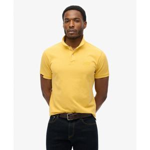 Polo-Shirt Superdry Vint Destroy image-2