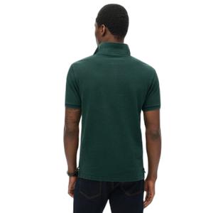 Polo-Shirt Superdry Vint Destroy image-2