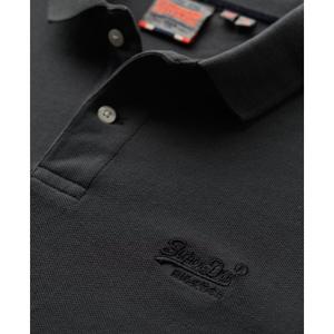 Polo-Shirt Superdry Vint Destroy image-5