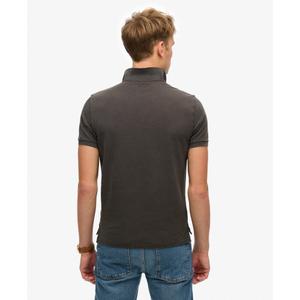 Polo-Shirt Superdry Vint Destroy image-3