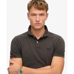 Polo-Shirt Superdry Vint Destroy image-4