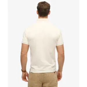 Polo-Shirt Superdry Vint Destroy image-1