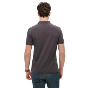 Polo-Shirt Superdry Vint Destroy image-3