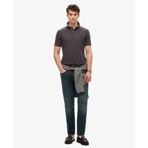 Polo-Shirt Superdry Vint Destroy image-2