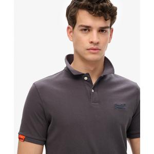 Polo-Shirt Superdry Vint Destroy image-4