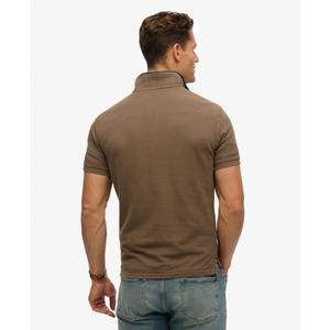 Polo-Shirt Superdry Vint Destroy image-2