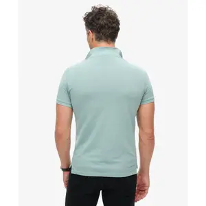 Polo-Shirt Superdry Vint Destroy image-2