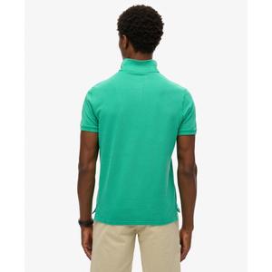 Polo-Shirt Superdry Vintage Destroy image-2