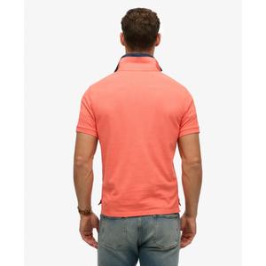 Polo-Shirt Superdry Vint Destroy image-2