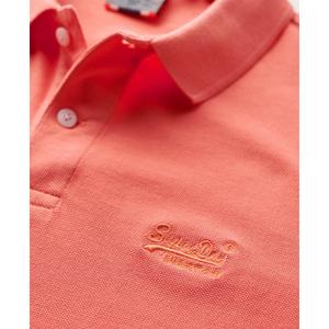 Polo-Shirt Superdry Vint Destroy image-4