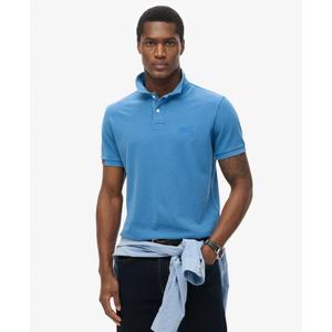 Polo-Shirt Superdry Vint Destroy image-1